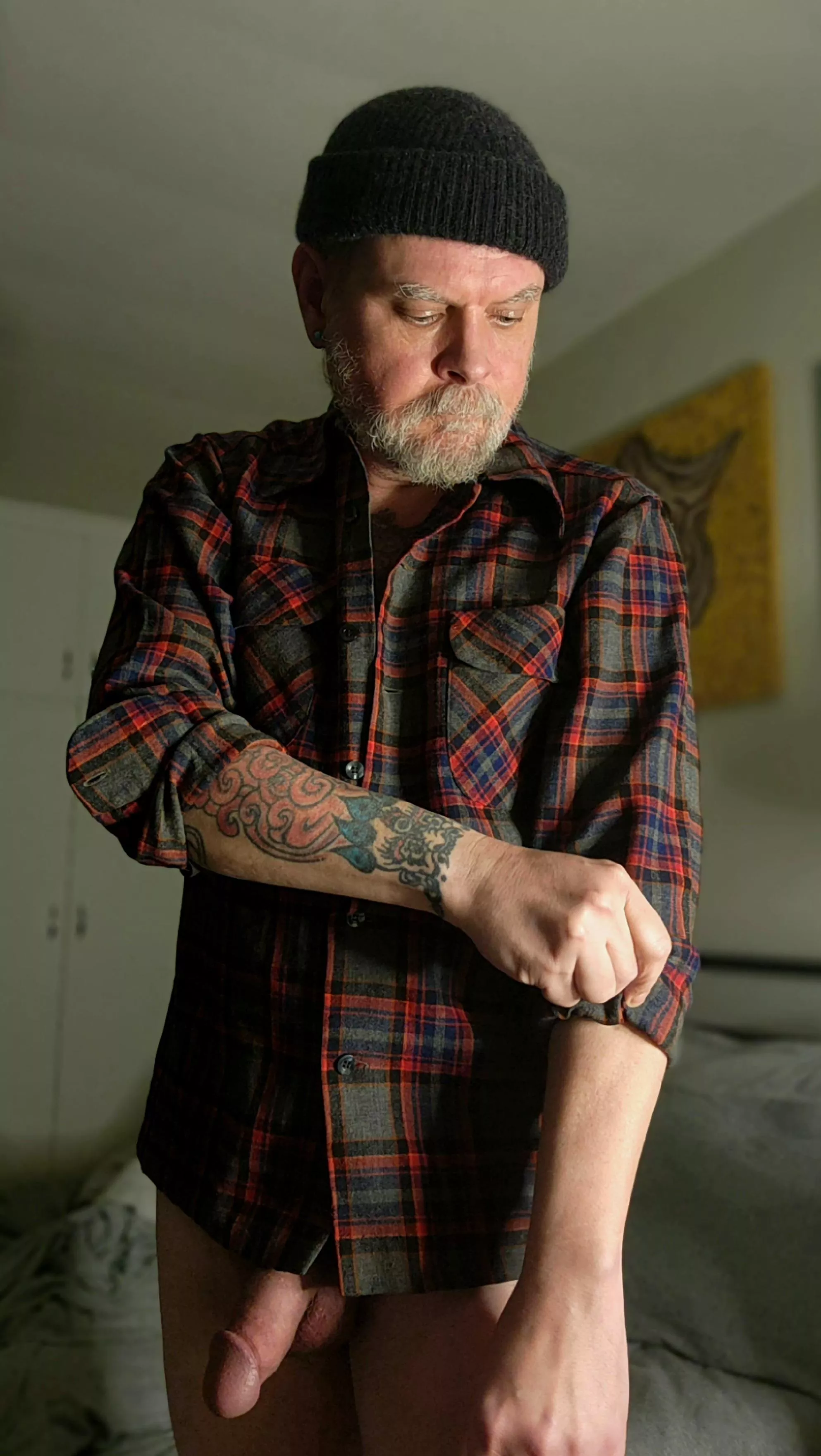 Dressing for National Winnie the Poo day (58) posted by Dry_Army3498