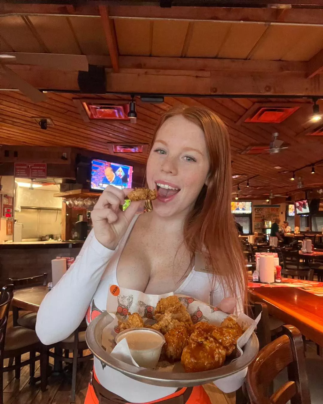 Elliah posted by Redditposterize