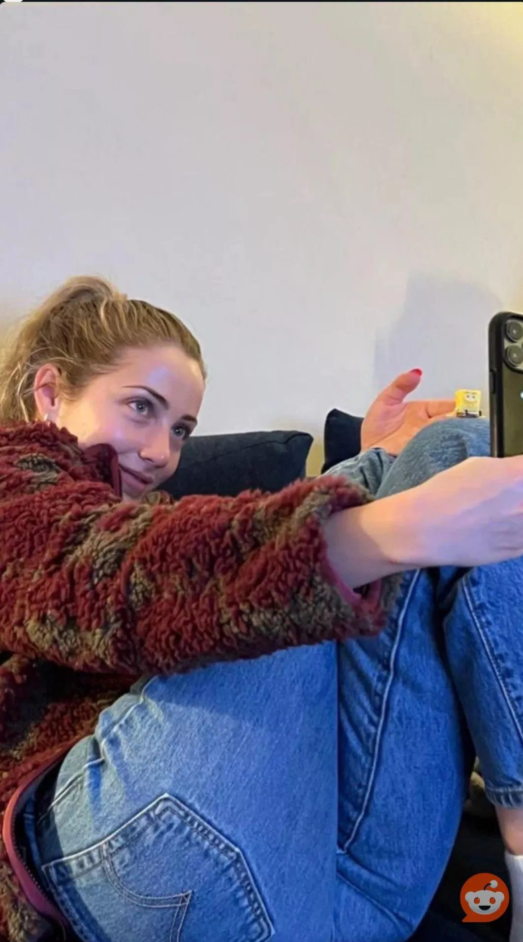 Emily Rudd posted by King-David30