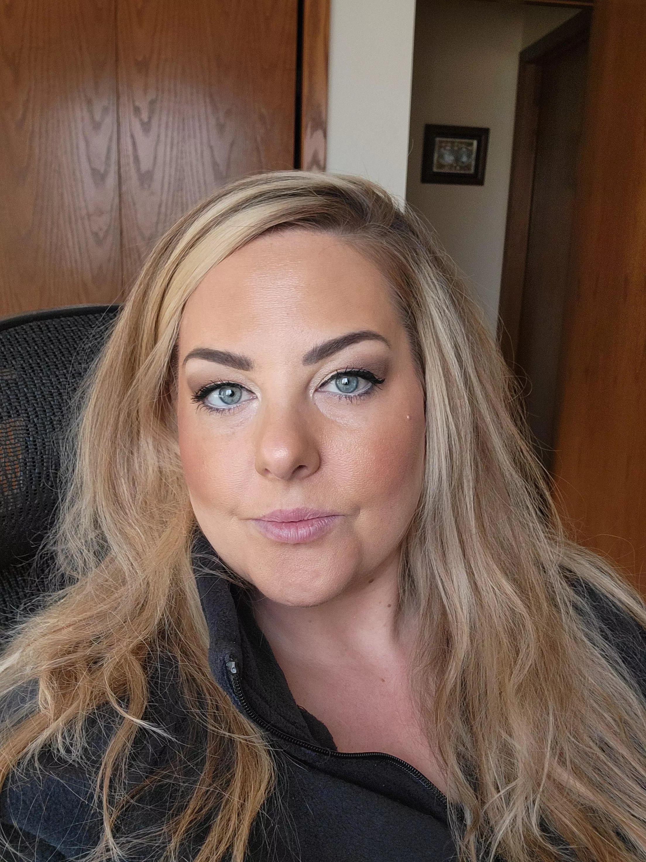 Evening, how are you? posted by HippoLegitimate5839