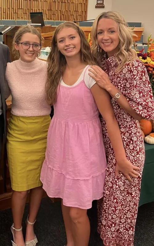 Family Affair by chopchopslice