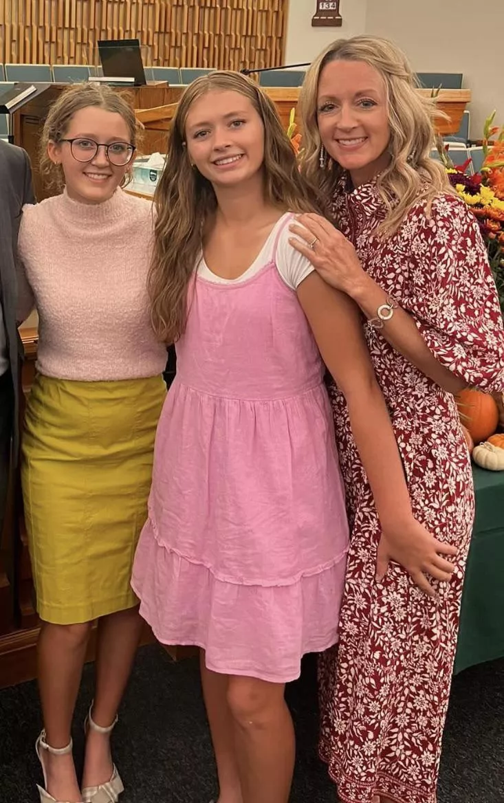 Family Affair posted by chopchopslice