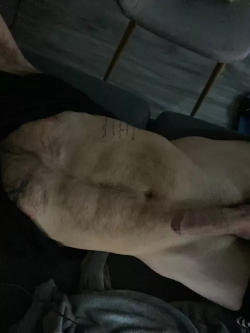 feelin spicy 🌶️ by Aggressive-Shower-97