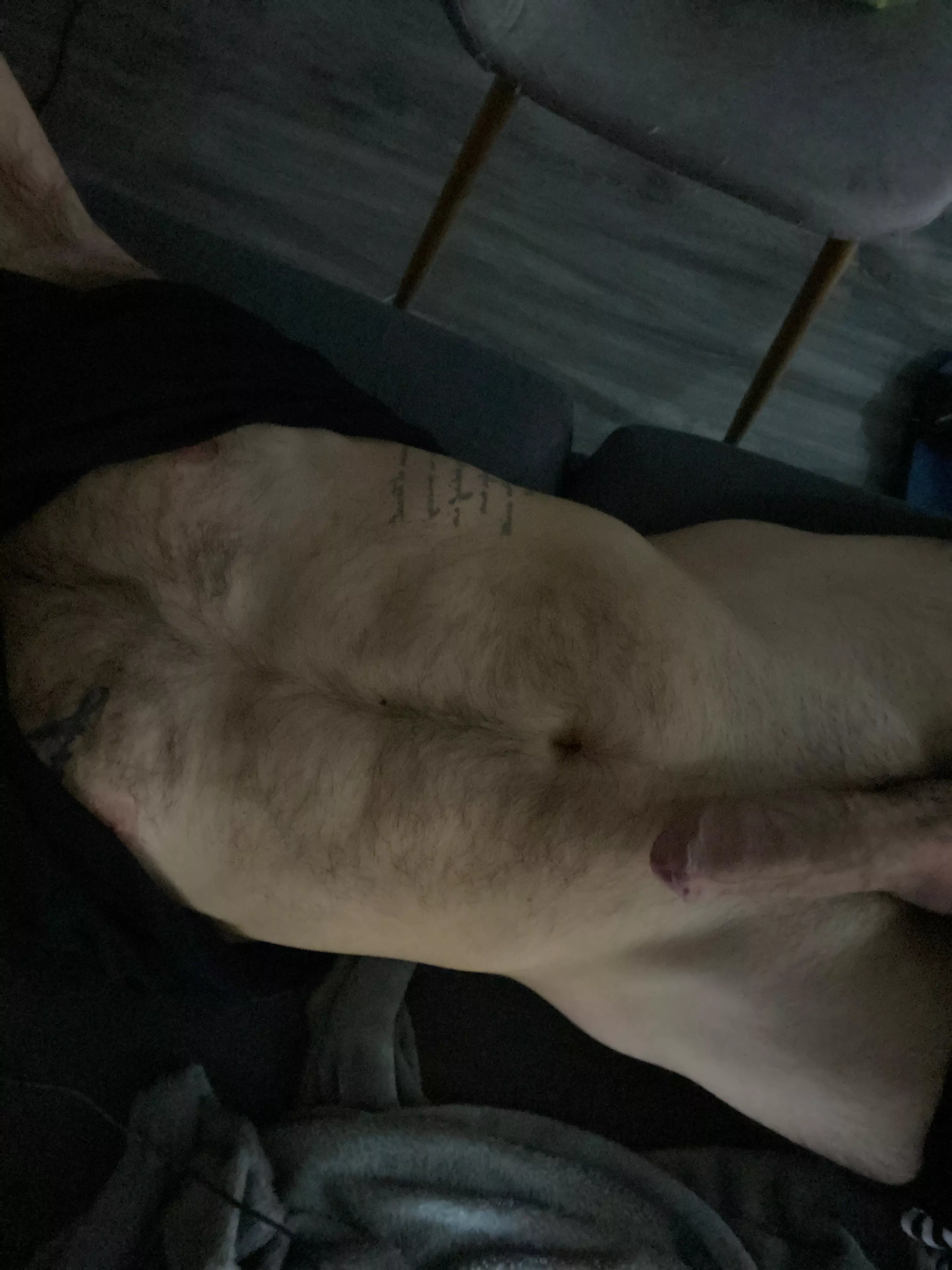 feelin spicy 🌶️ posted by Aggressive-Shower-97