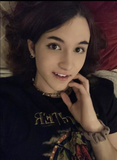 Feeling extra manly today by Anonymous_Ferret2