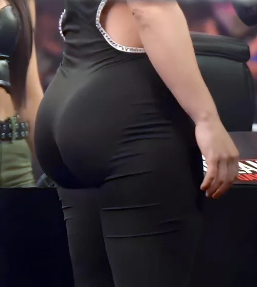 Gigi Dolin by tomcamisi