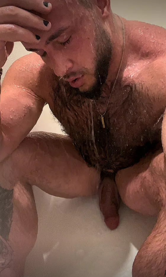 Give me what i want posted by Damiantheone96