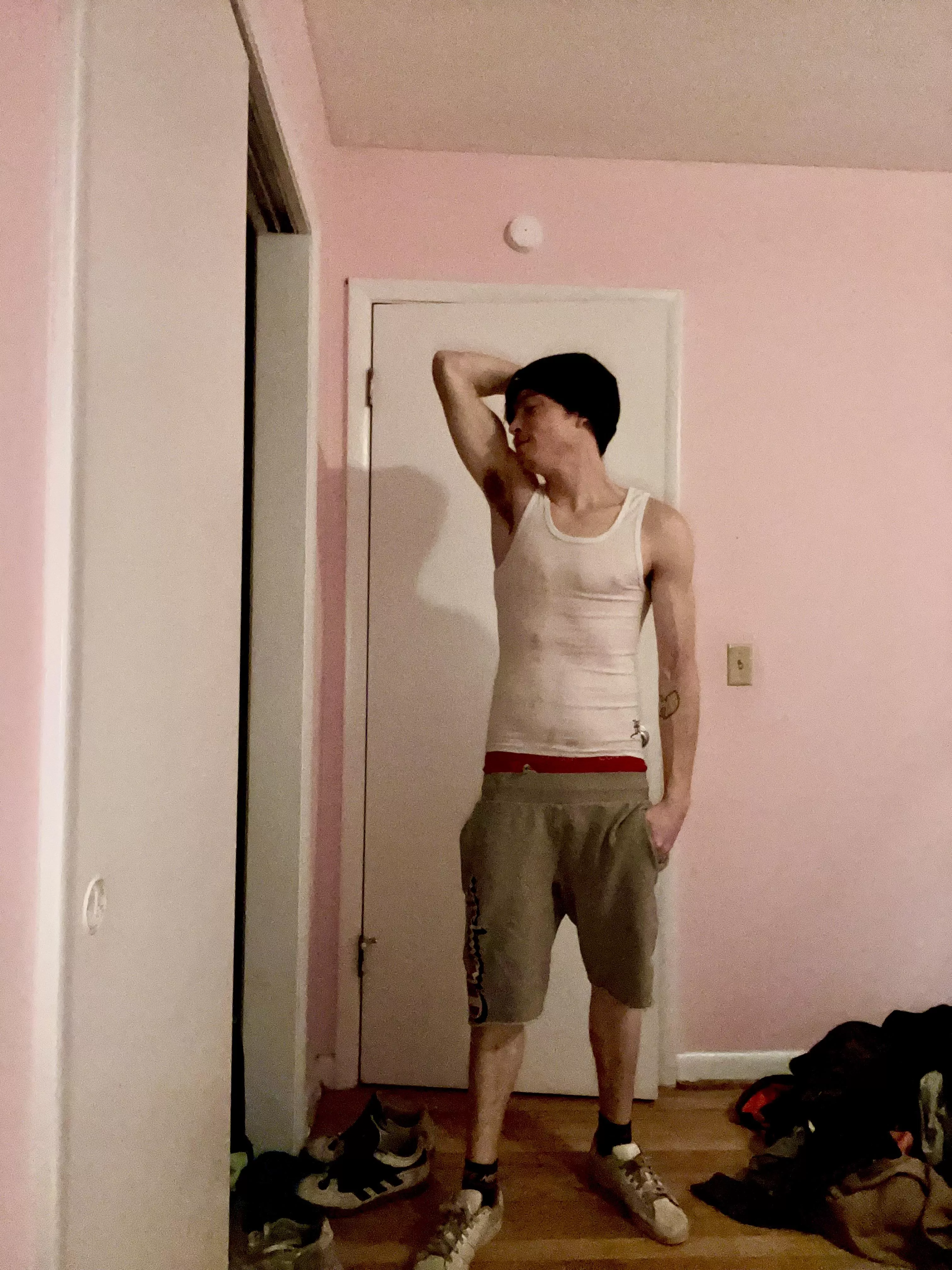 Good enough to eat posted by LrgSky