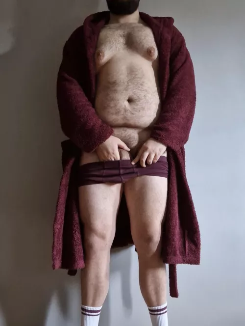 Good morning 🐻 by No-Idea-5504