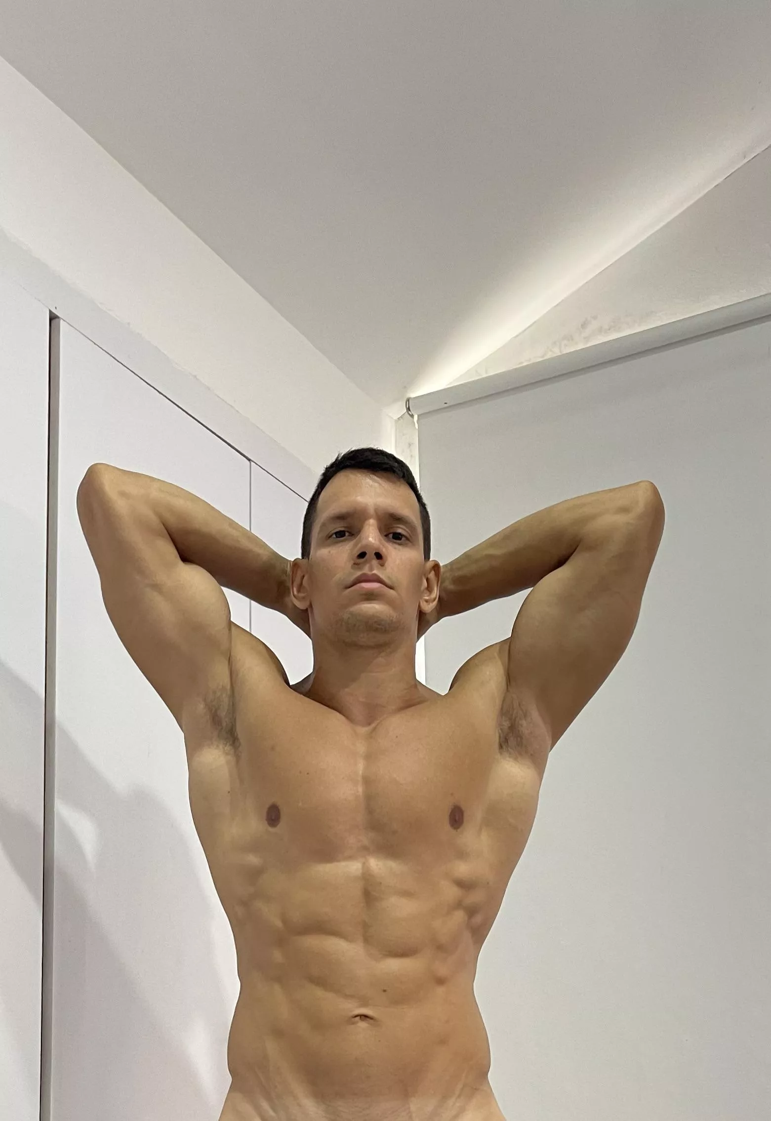 Good night 😴 💪 posted by Specialist_Chair_225