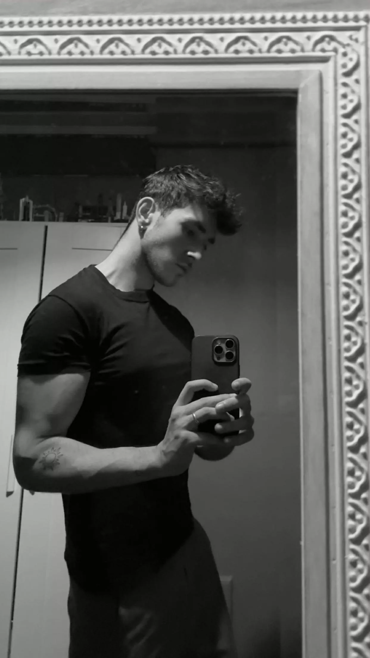 Happy Friday🥳 posted by kieranjbennett