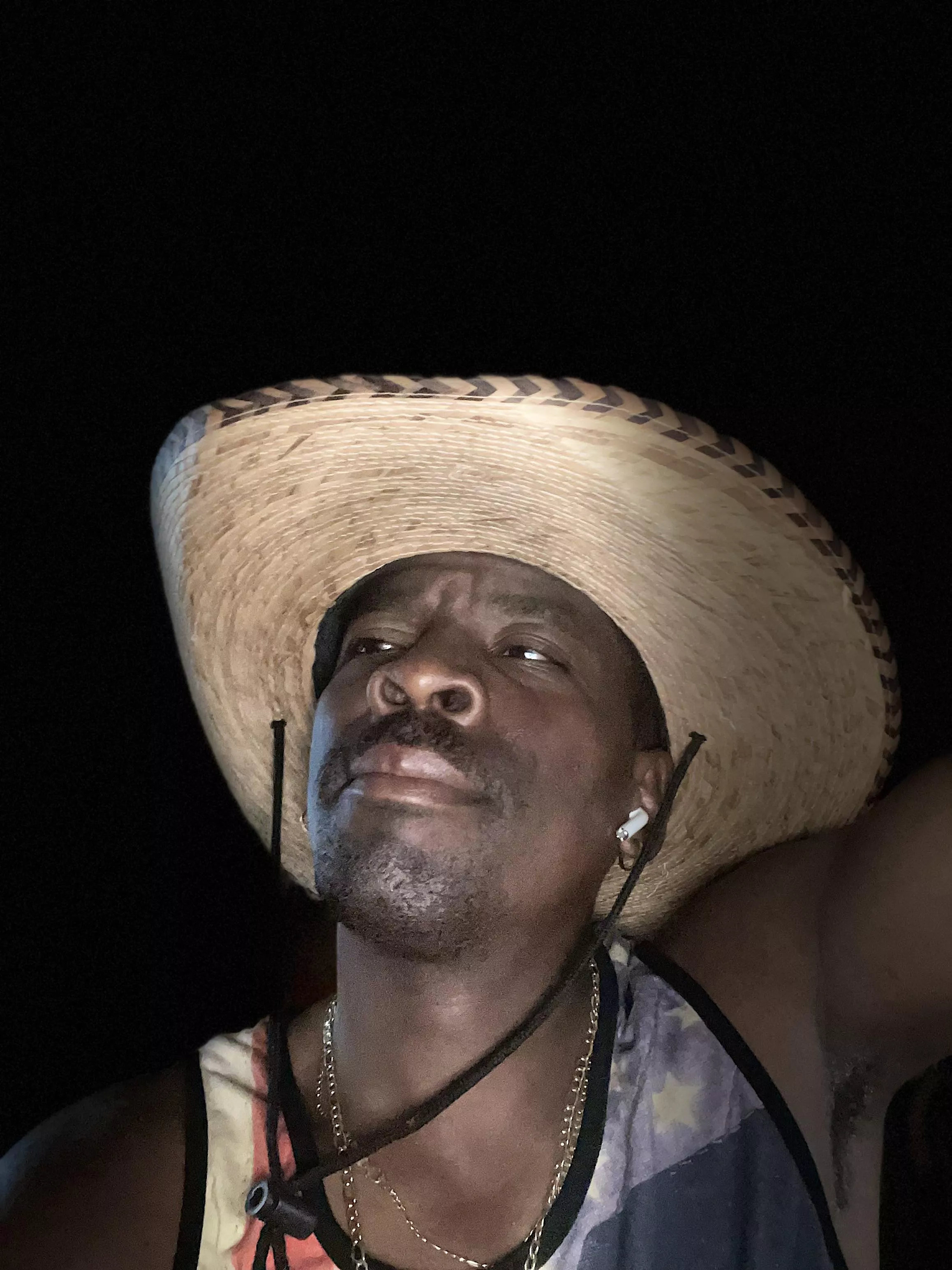 Happy Friday 😜 posted by Pretend-Witness3732