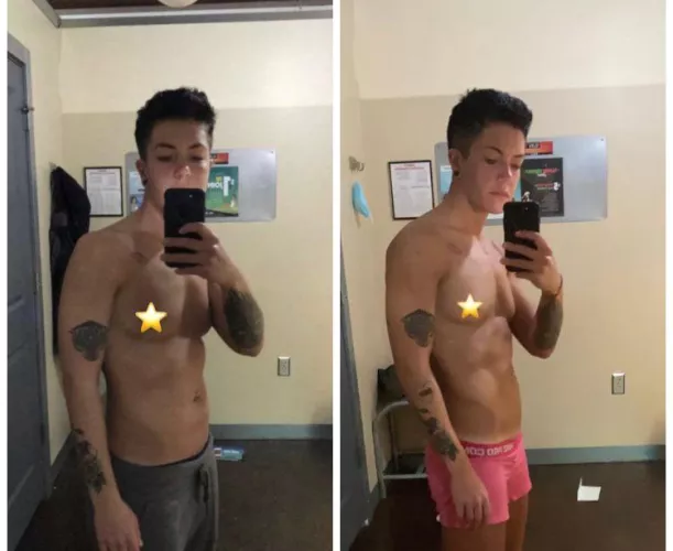 Hard work pays by fri5kycarolina