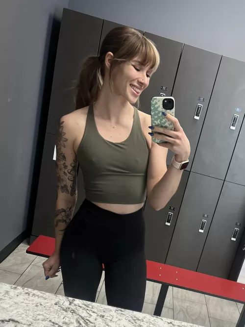 Here to perk up your day (f) by Brooke__bby