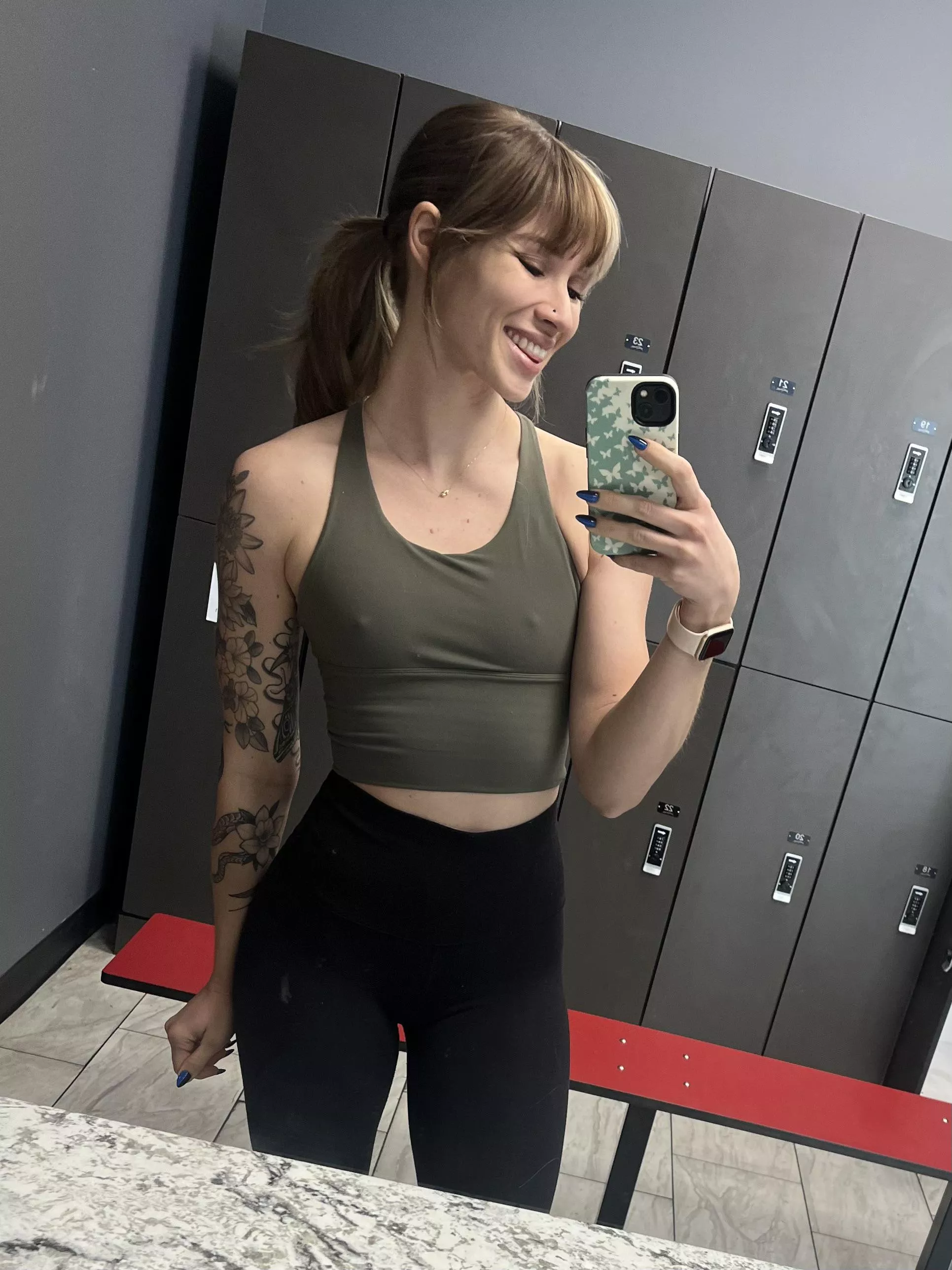 Here to perk up your day (f) posted by Brooke__bby