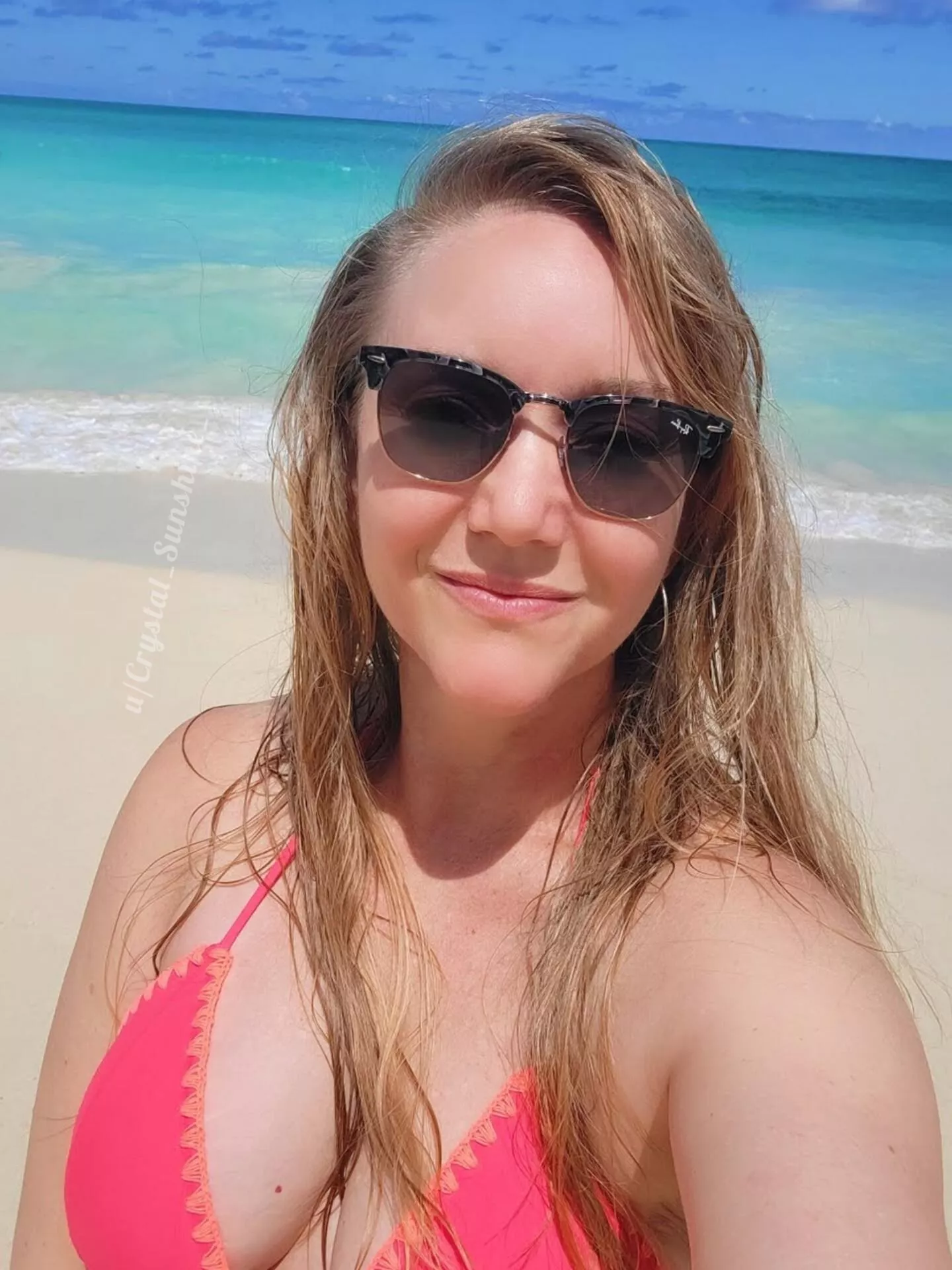 Here's some Sunshine for you! posted by Crystal_Sunshine_