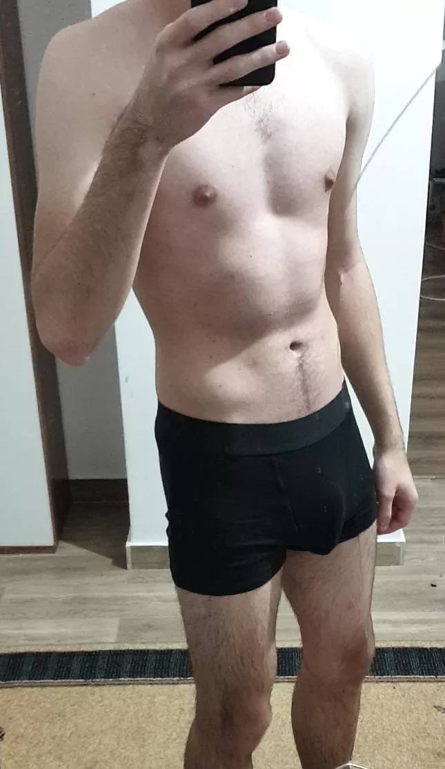 hey posted by GuiltyDream4