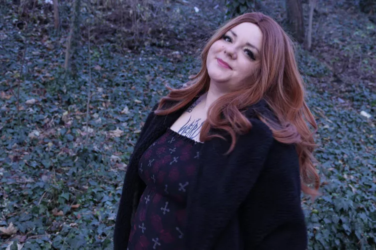 Hey there, how is it going? by JakiJackpot