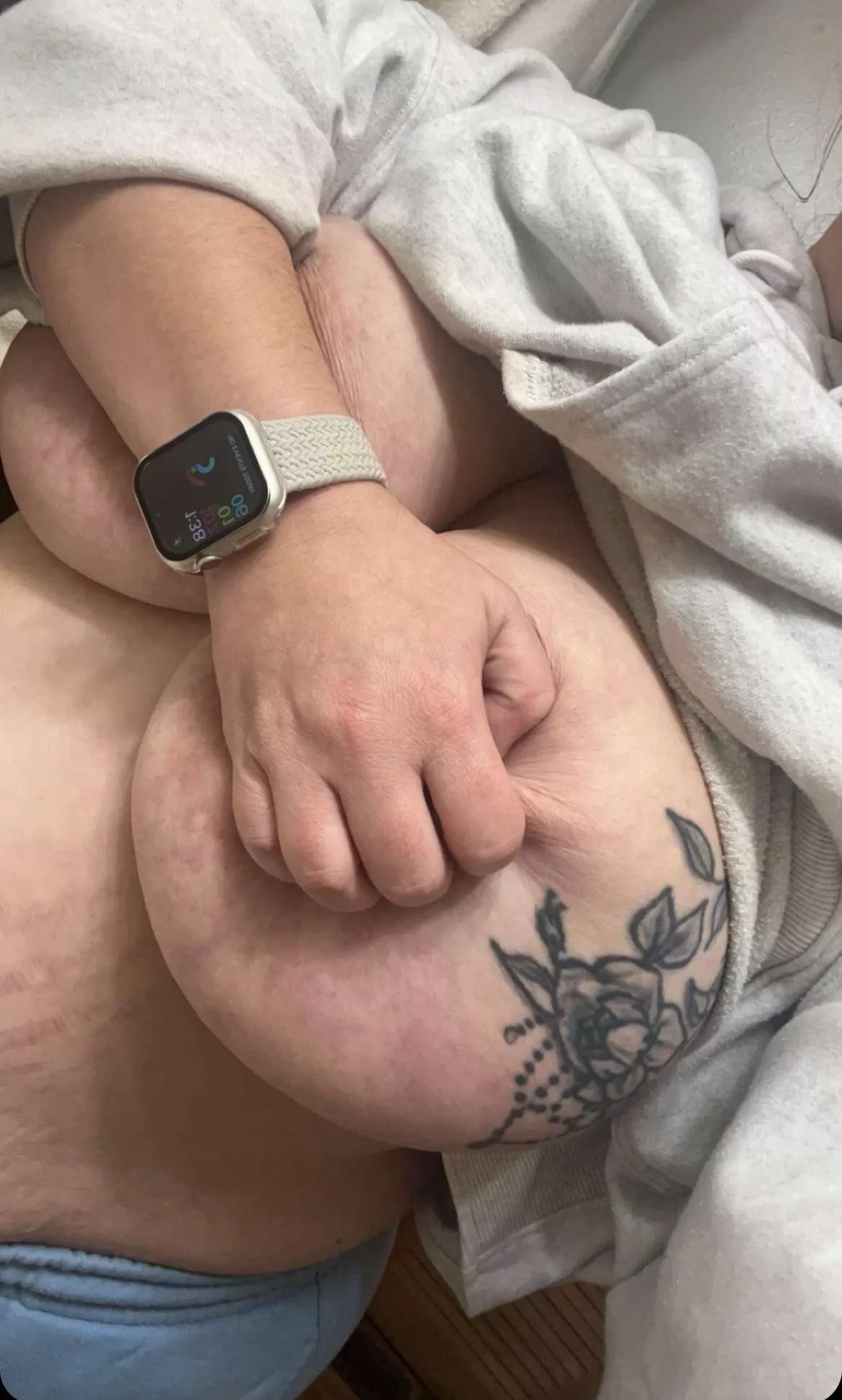 Heyyy posted by Blake_ana1805