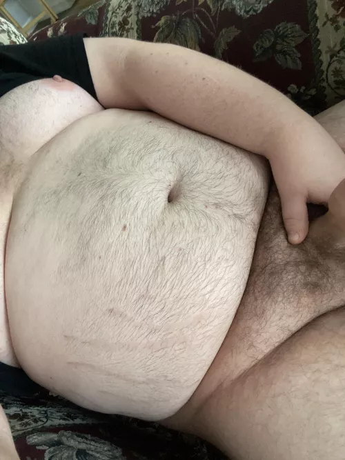 HMU by Odd_Painting_7796