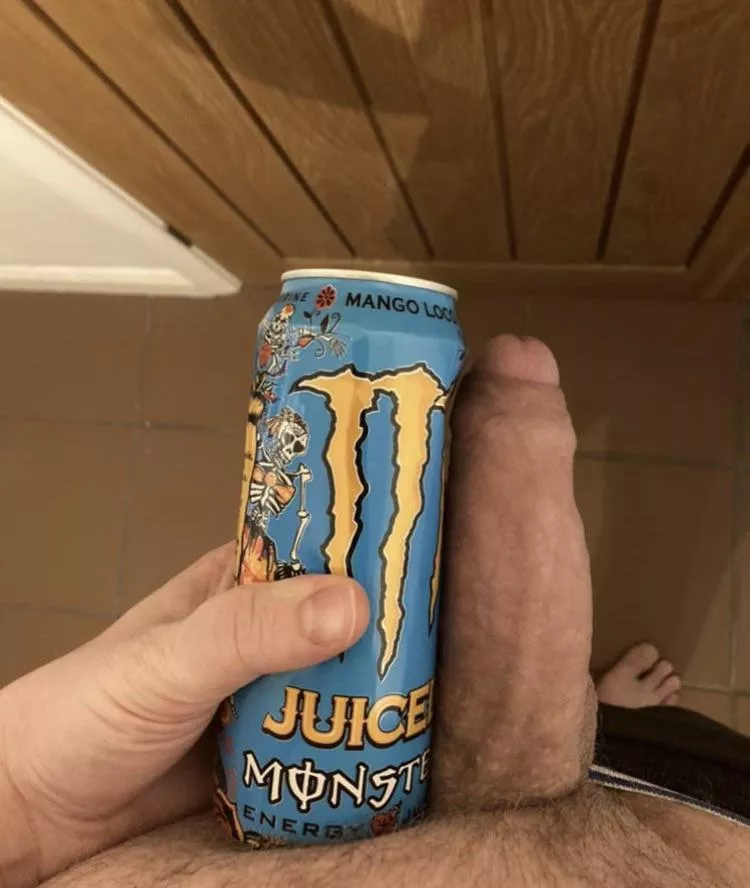 How big do you think it gets? posted by cumbriancock1