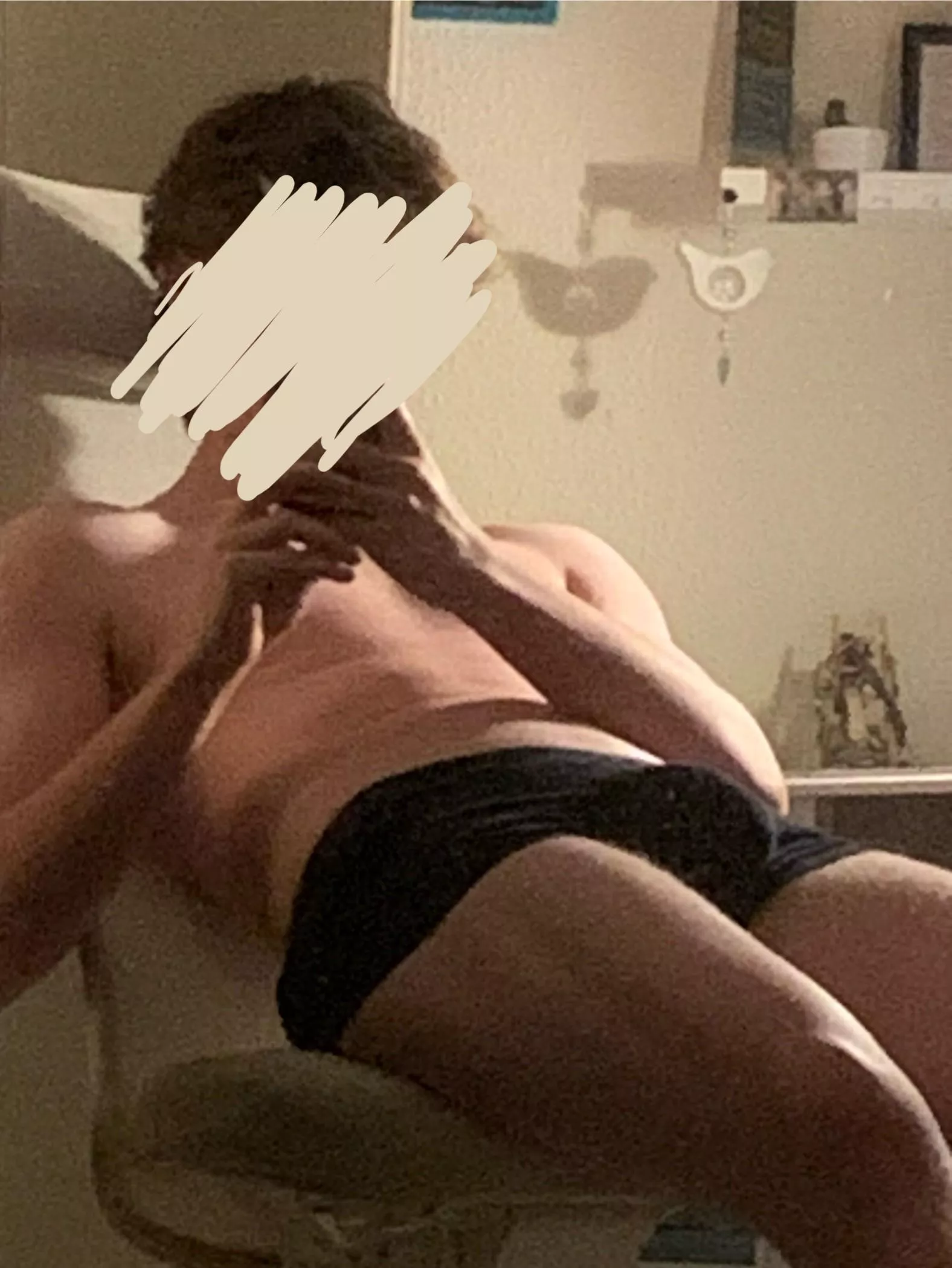 How do I look? (18) posted by B_______________