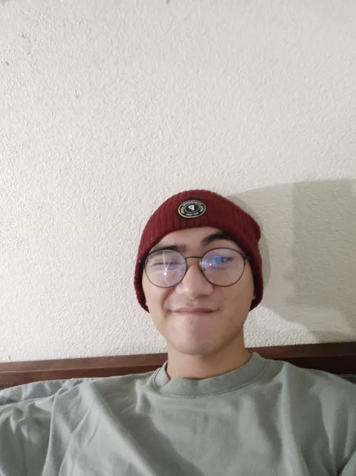 How y'all doin'? by Faneternal