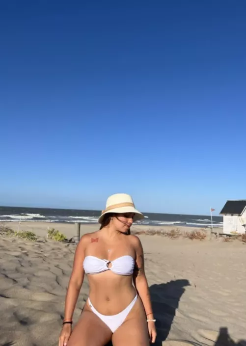 How's the view? by Daddys_Girle