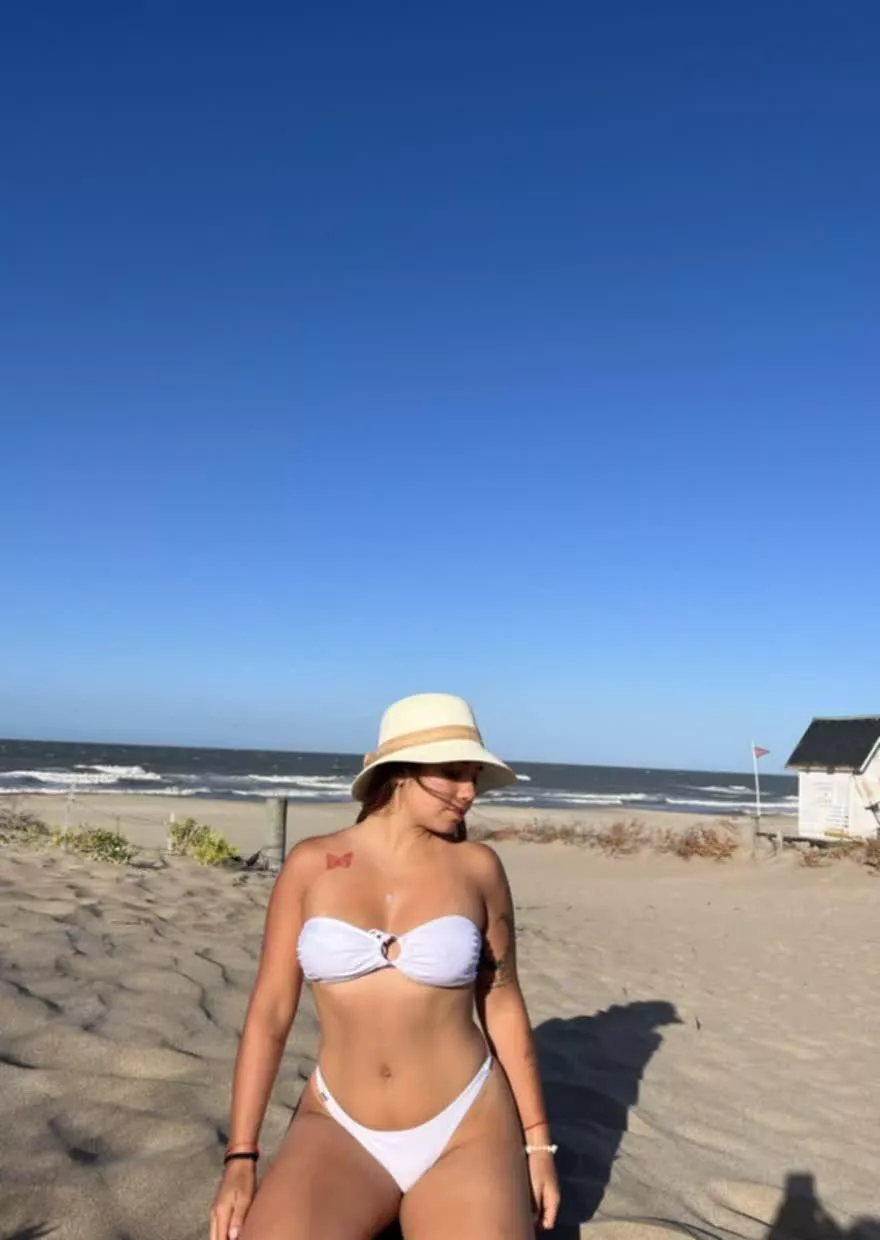 How's the view? posted by Daddys_Girle