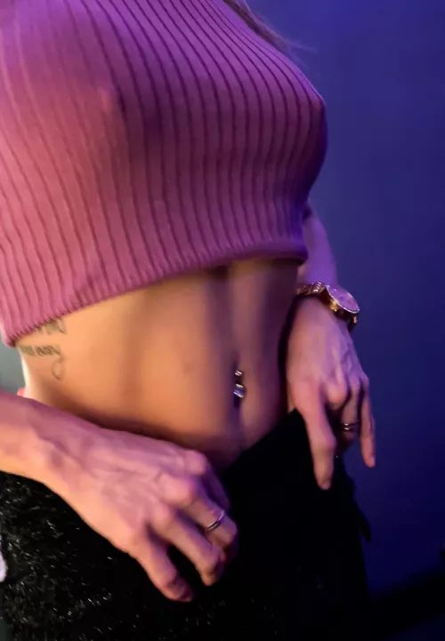 I almost got them pierced! by unicorn_hunter_99