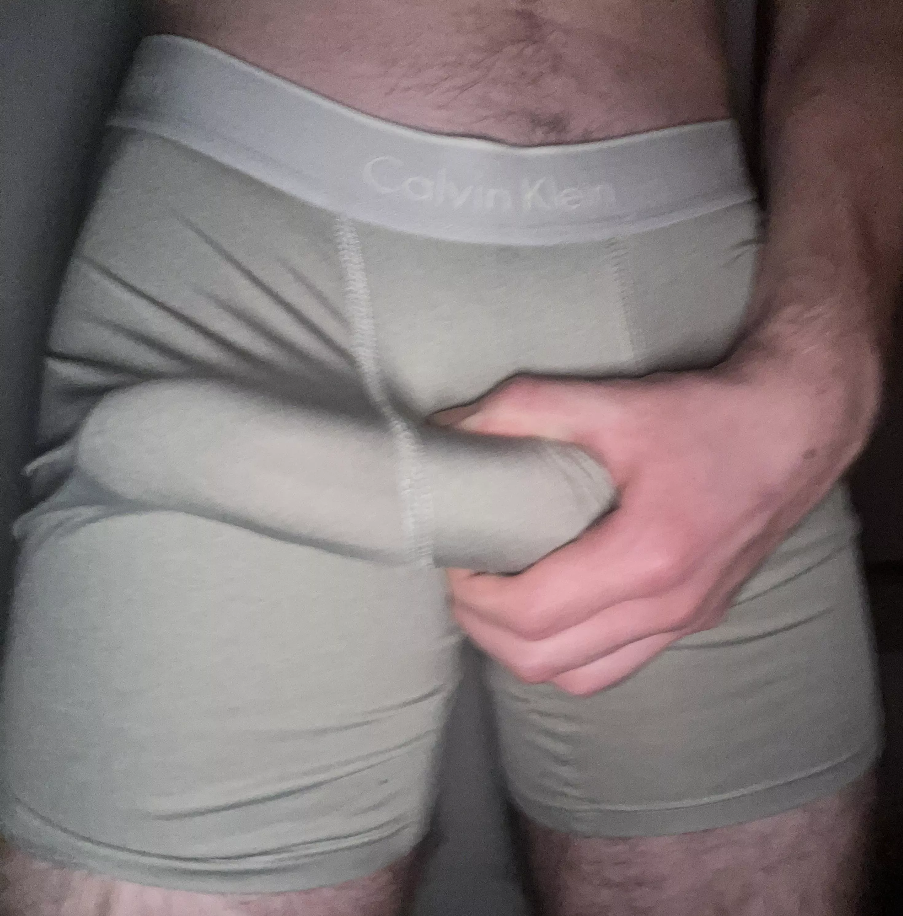 I always get rock hard before bed posted by StuffYou05