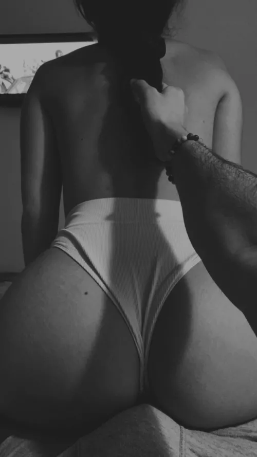 I bet someone like young French couples here 🧚‍♀️ by AlinaDeVir