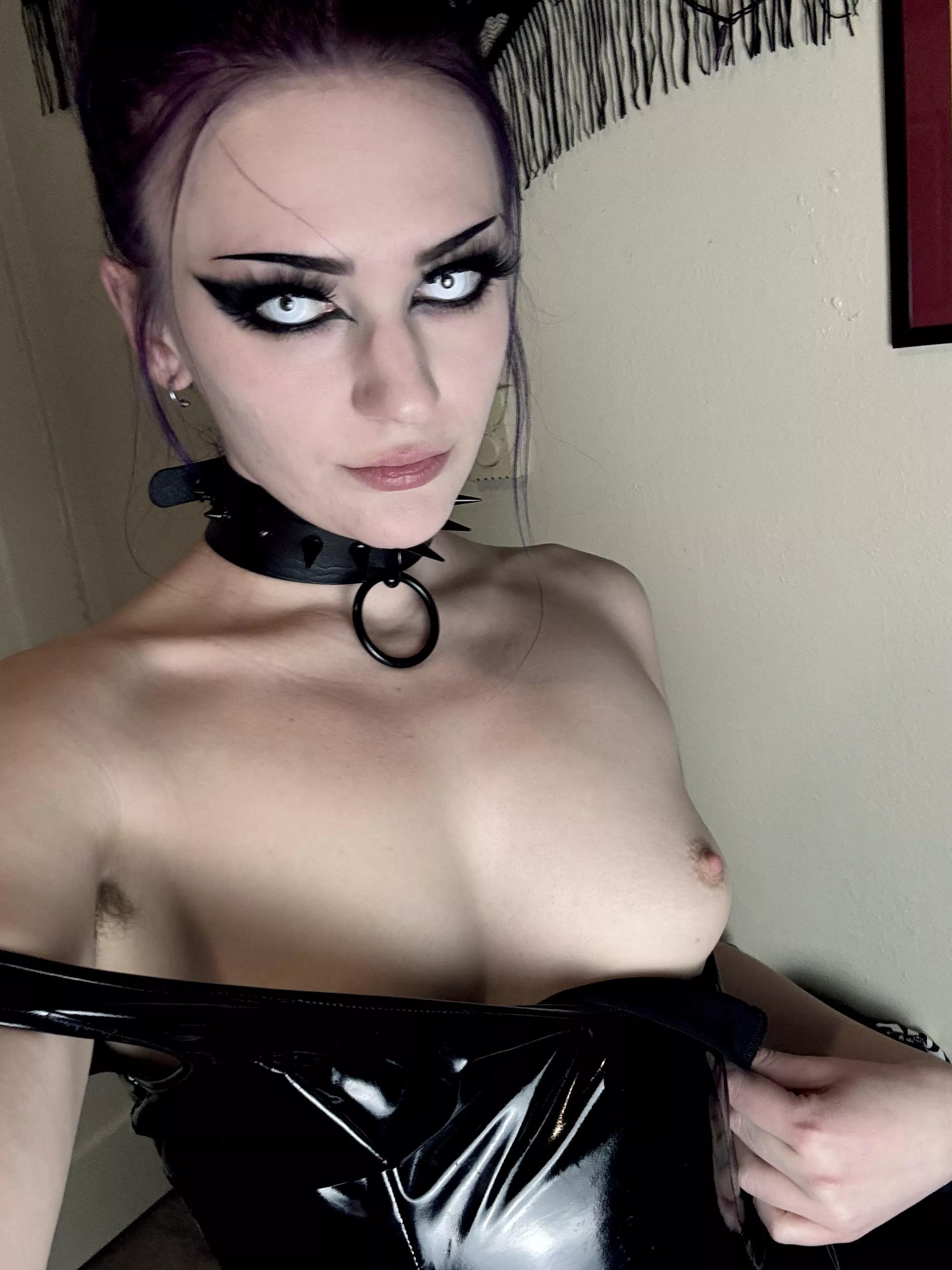 I could suck your soul out through your dick and you’d thank me after posted by impossiblepig666