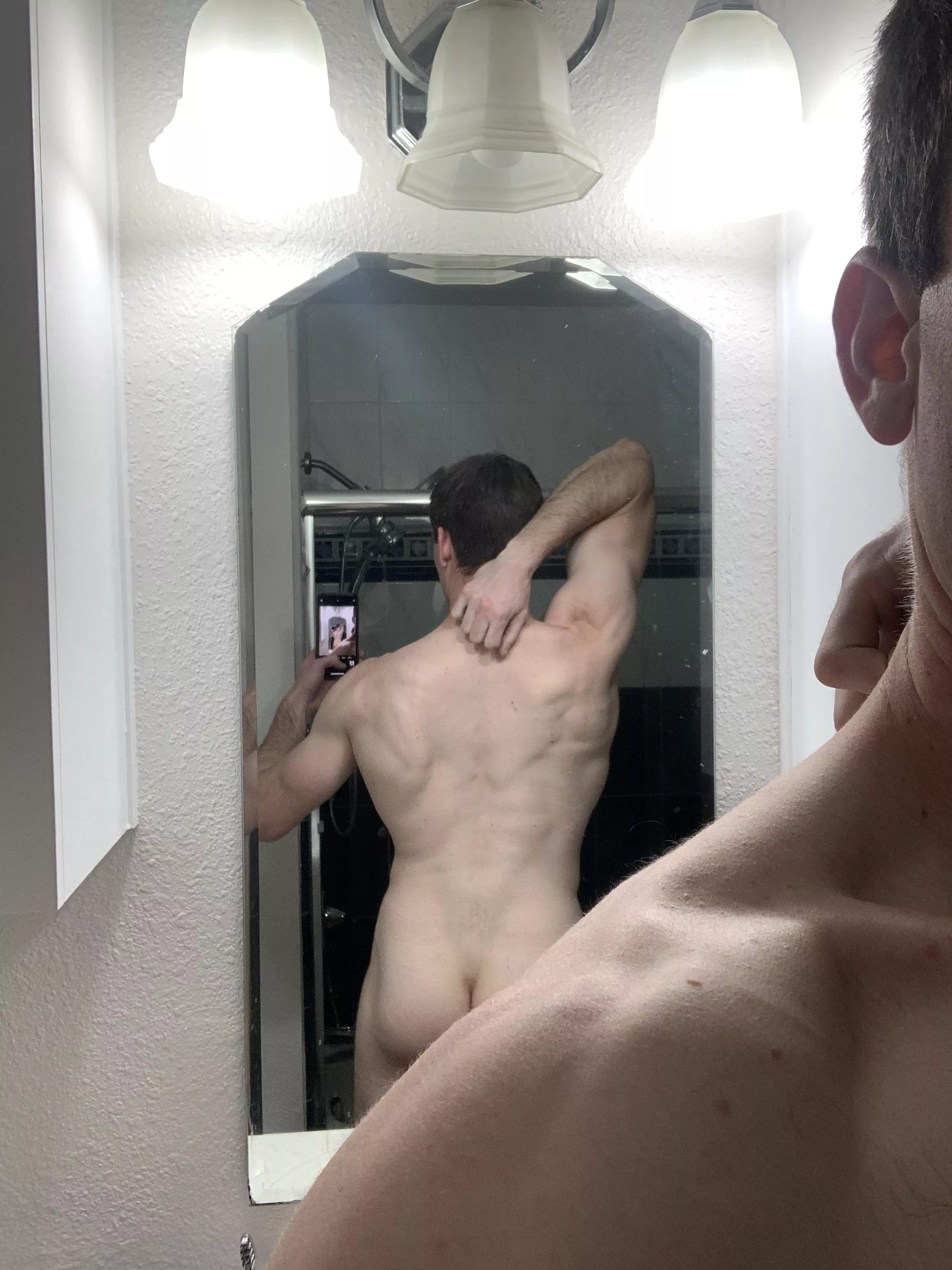 I do love teasing you from this view posted by johnfuckme69