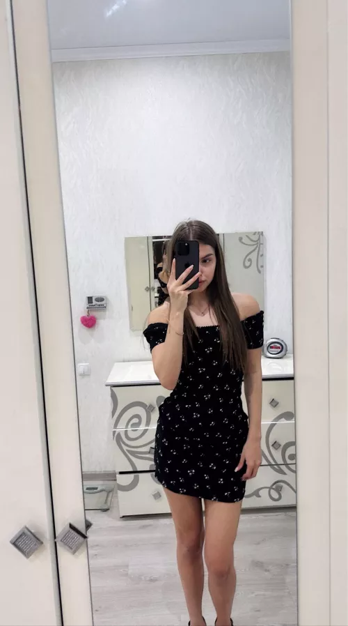 I hope you want to taste my feet by elusss