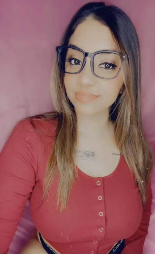 I smiled and now you owe me one back by MarieLuvzYa