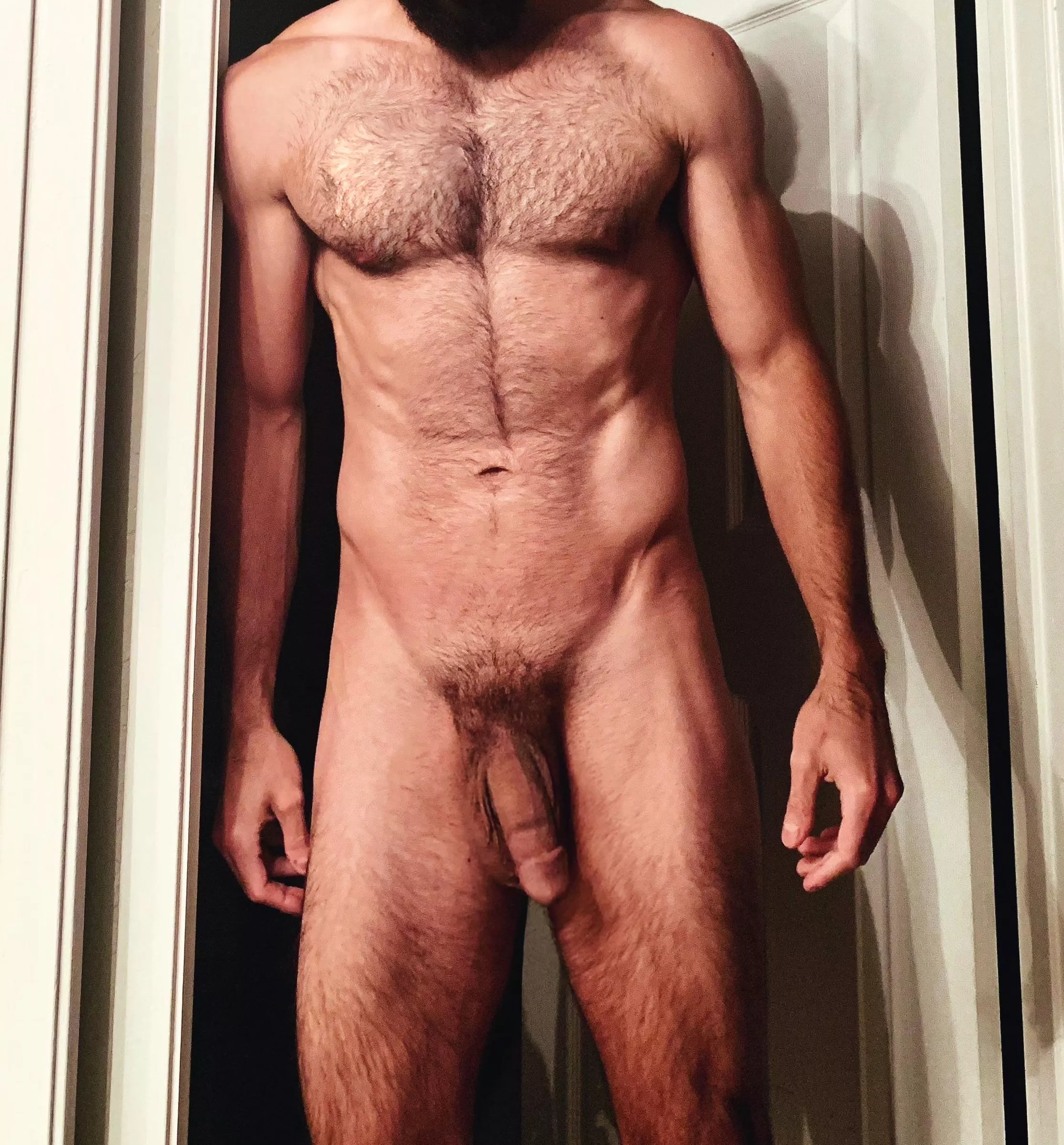 I was built to breed you [40] posted by martymcfliez