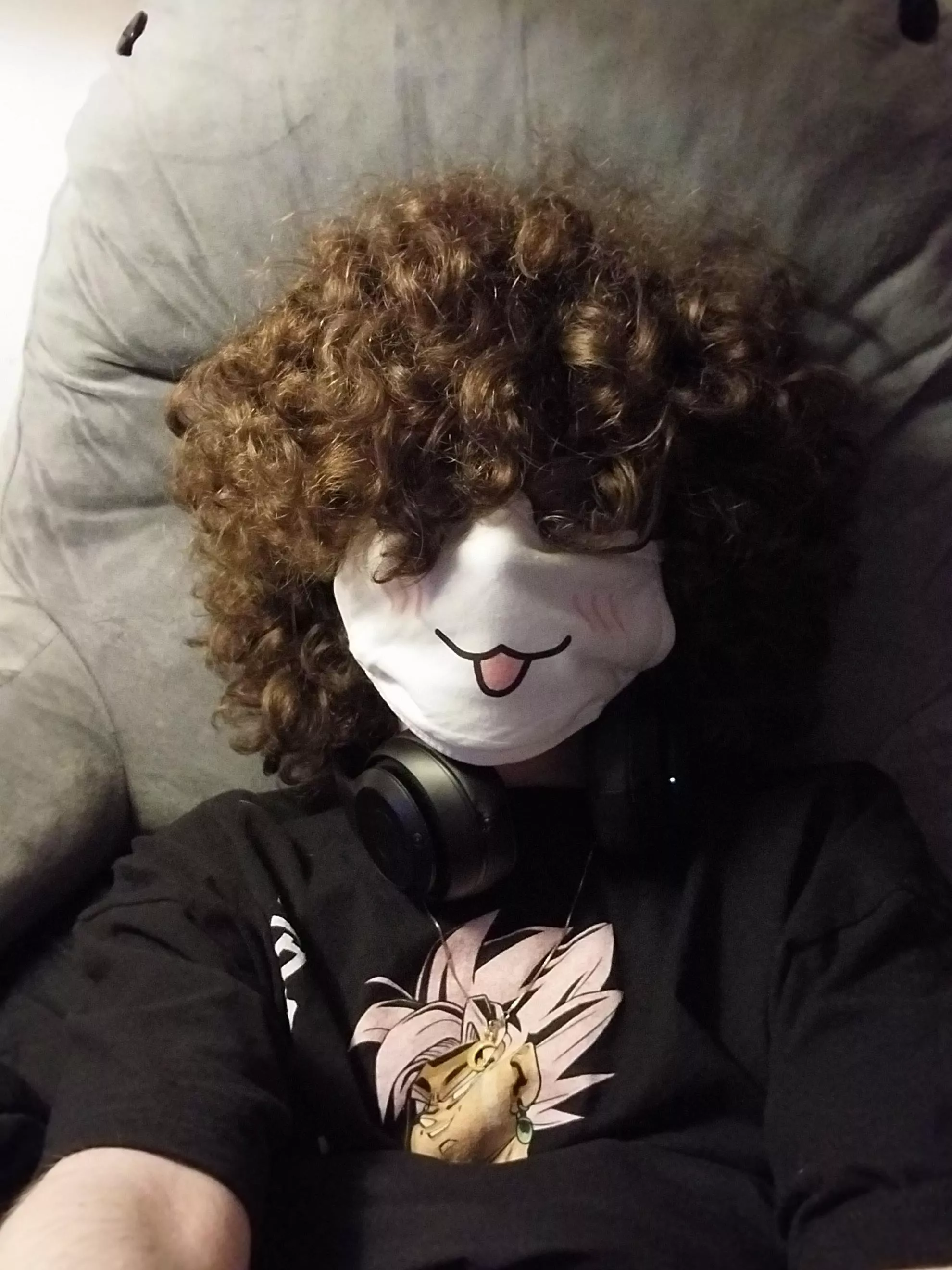 I was just straight bored man idk :3 posted by Living_Dot6025