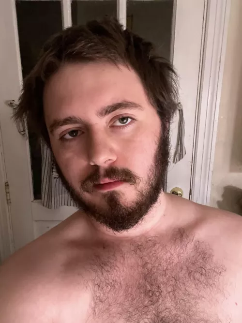 idk what genre of guy i am but i feel sexy by buttnakedbanjo