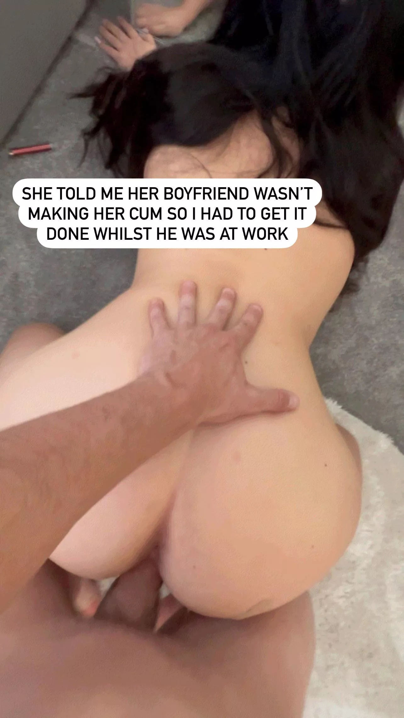 I’m always happy to help posted by MiyaNChris