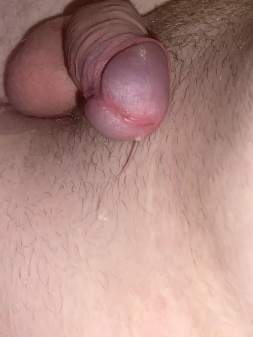 I’m dripping by HungKiwiKidNz