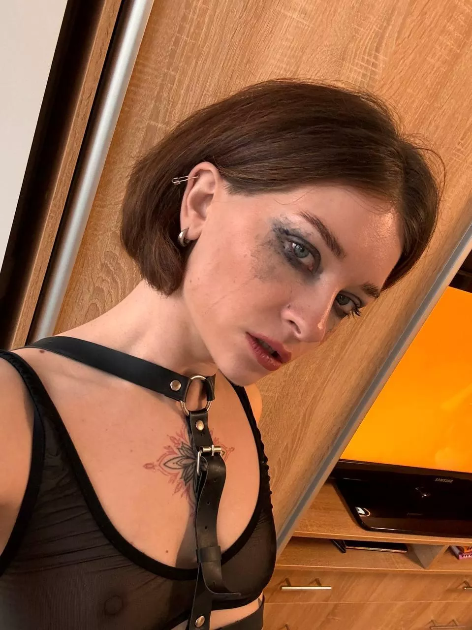 I'm ready to be an obedient girl for you [F] posted by Farevkaoff