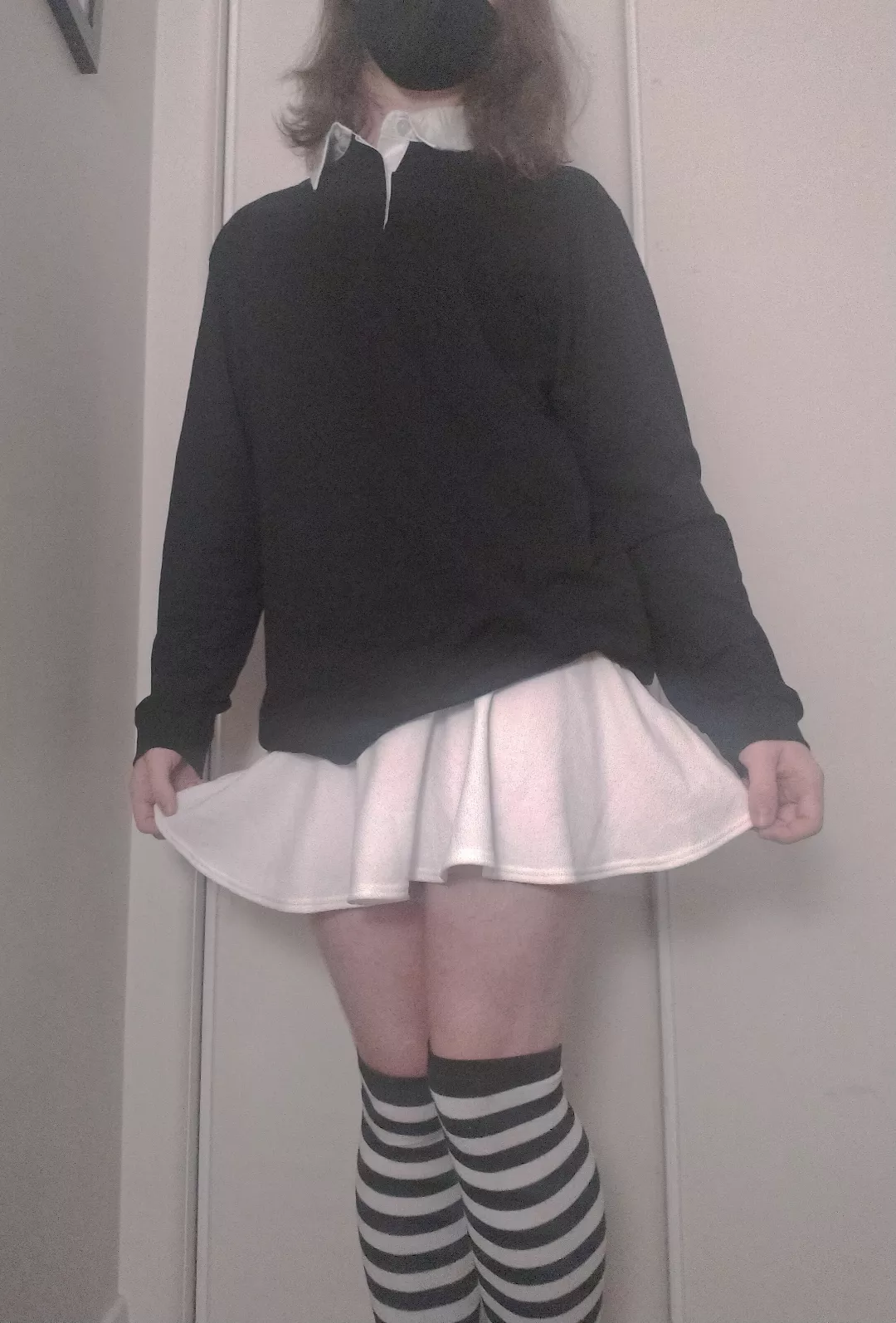 I'm so cute :3 posted by FemboyCapri
