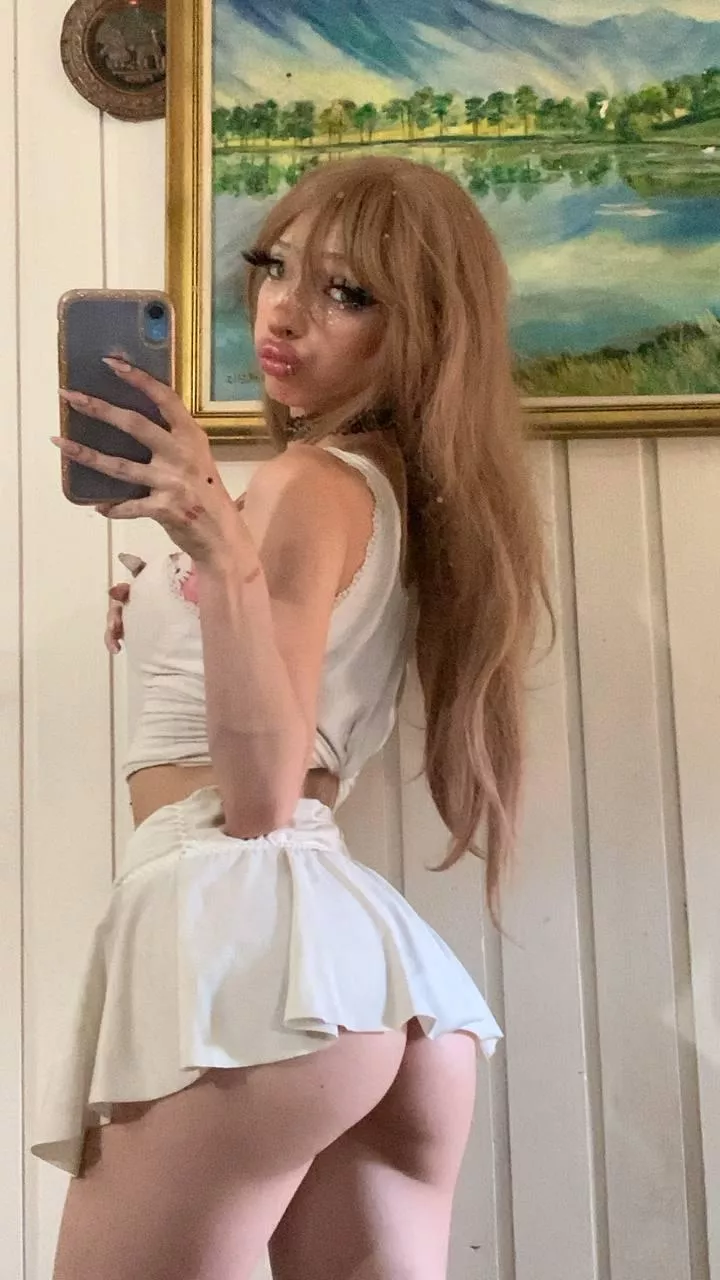 i'm the perfect size for u to fuck me anywhere! posted by Admirable-Dare-2167