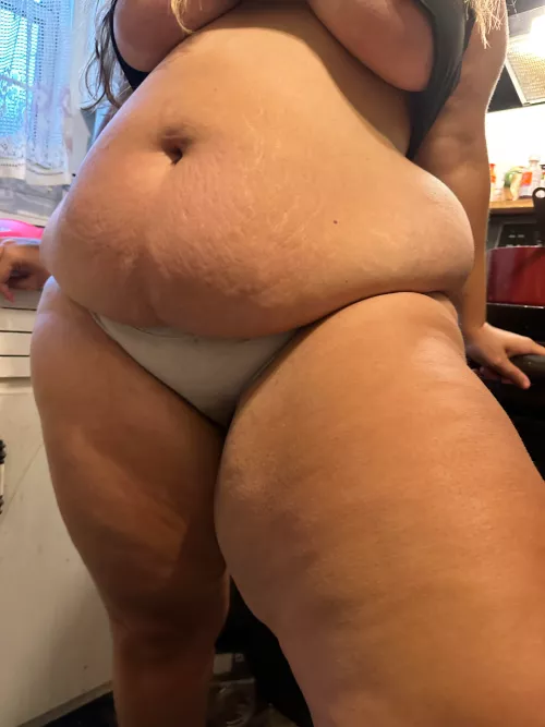 It's been weeks since I had my pussy eaten! by abigailgray256