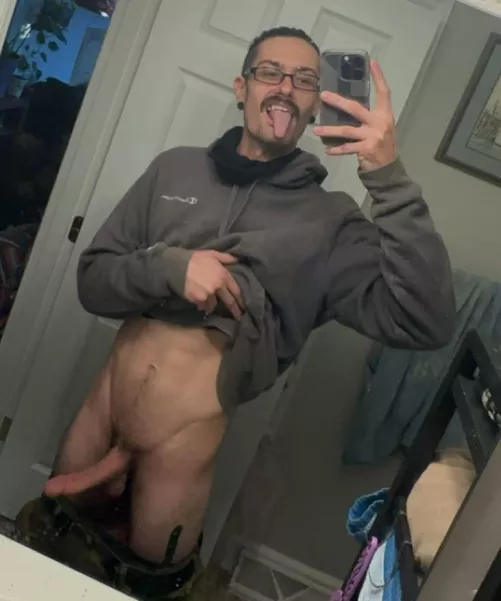 It’s gonna be cold today by dangerdubs123