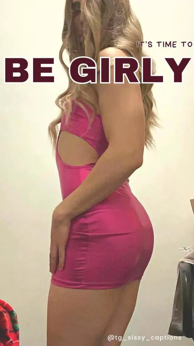 It’s time ❤️ posted by lindasissy24