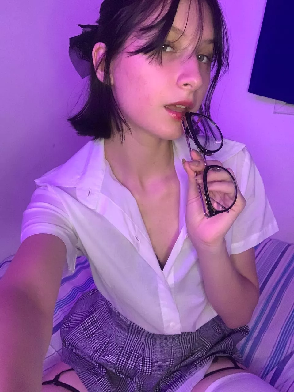 IUTR posted by AmberAlcoveXXX