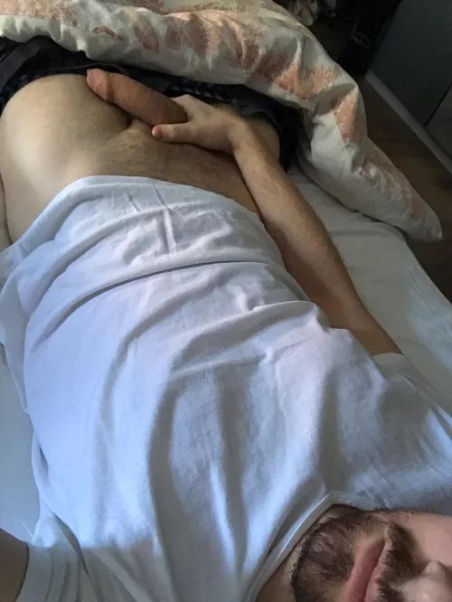 jerkholland by chriss_dutch