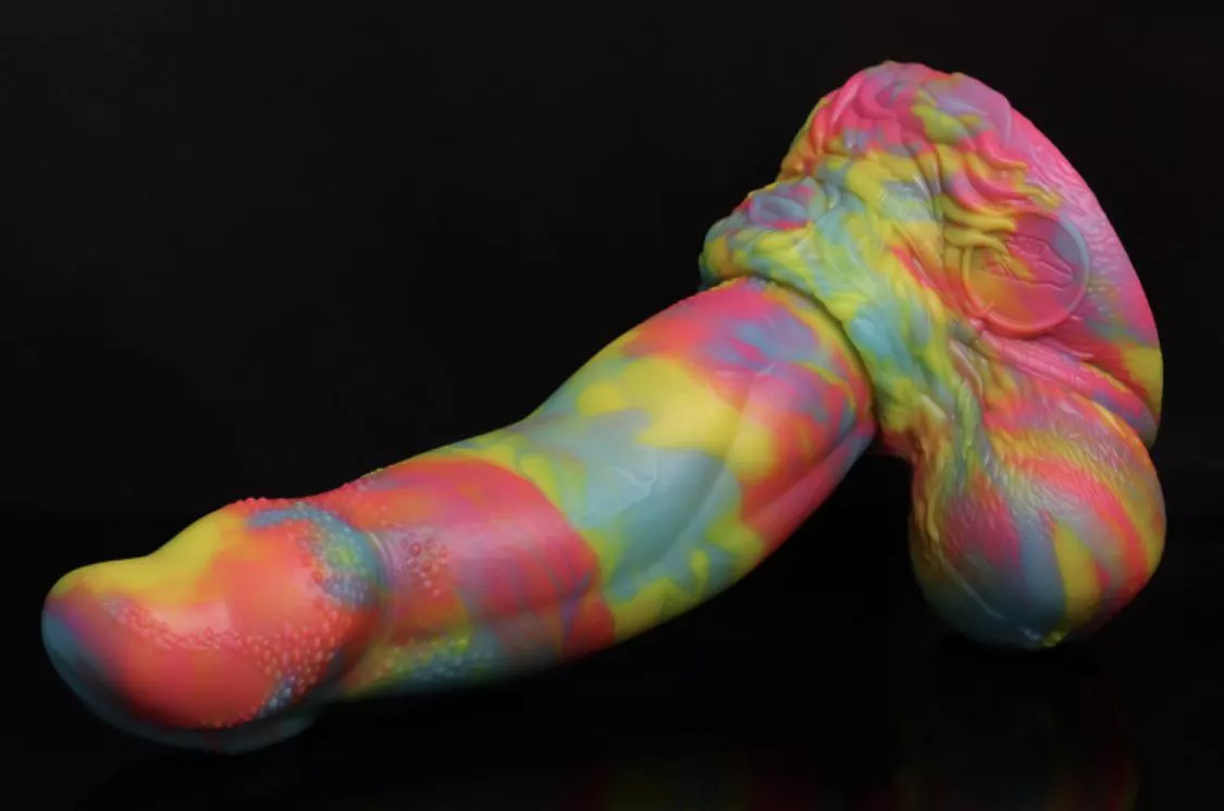 Jubilee Appreciation - M/M Ky’el posted by cyberbratt